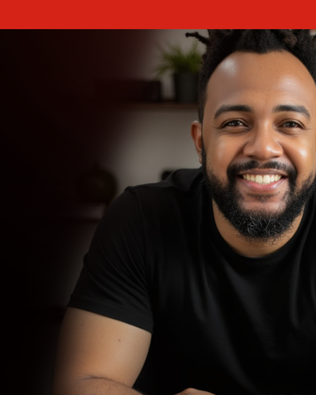 Black Friday para Social Media