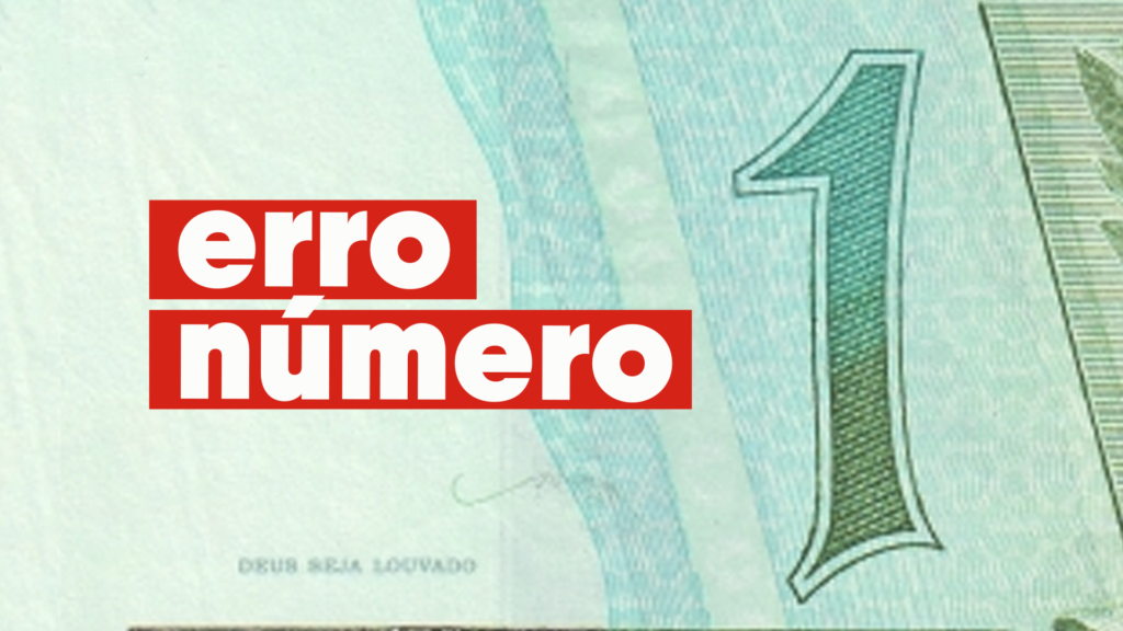 Erros com dinheiro Social Media e Marketing