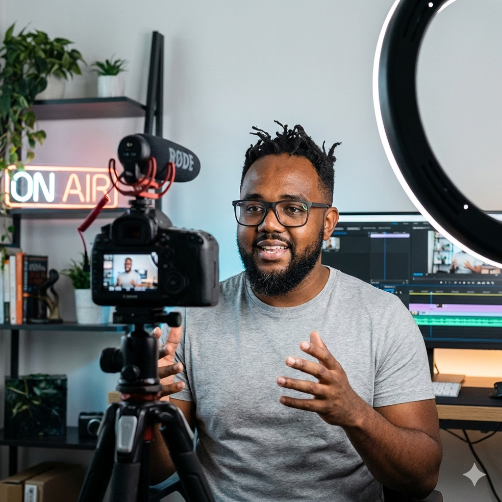 Como funciona o Youtube em 2026