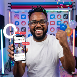 Algoritmo do Instagram 2026: O Fim dos Likes e a Era do "Compartilhável"