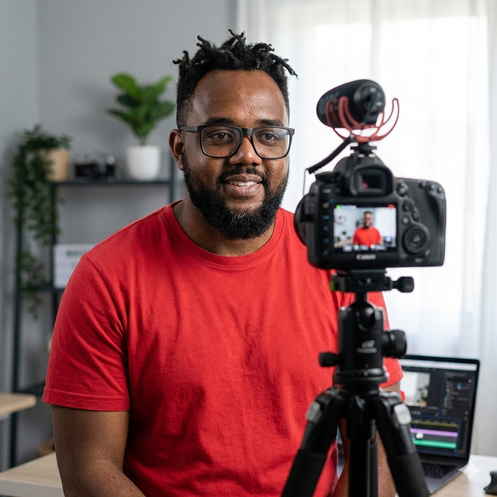 Como criar conteúdo para as mídias sociais em 2026 (Sem virar um Robô Genérico)