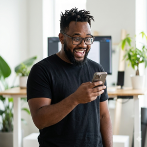 Como CRIAR um INSTAGRAM PROFISSIONAL do ZERO em 2026 (O Guia Sem Enrolação)