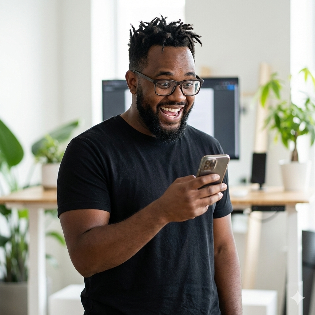 Como CRIAR um INSTAGRAM PROFISSIONAL do ZERO em 2026 (O Guia Sem Enrolação)