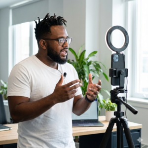 Social Media Marcos - Creator Economy 2026