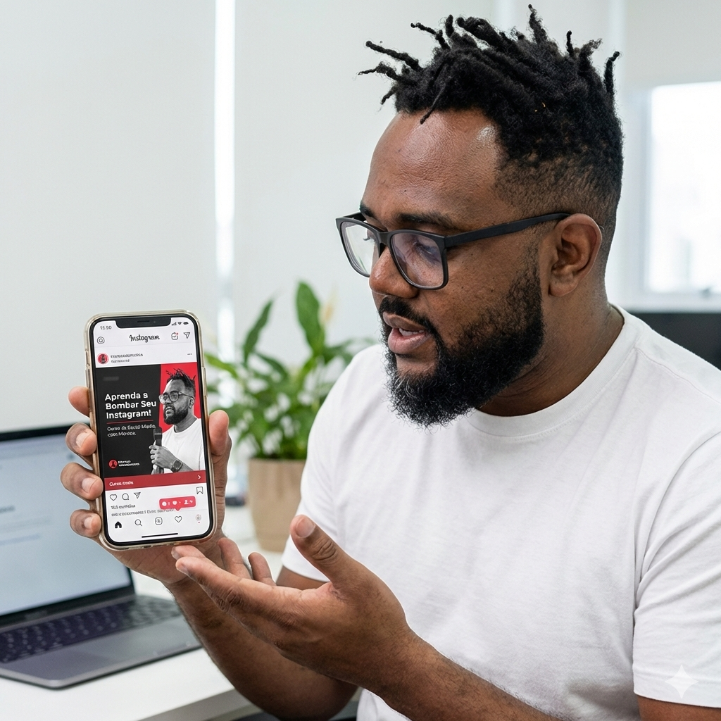 Como Fazer Anúncios no Instagram em 2026: Guia para Empreendedores e Social Media