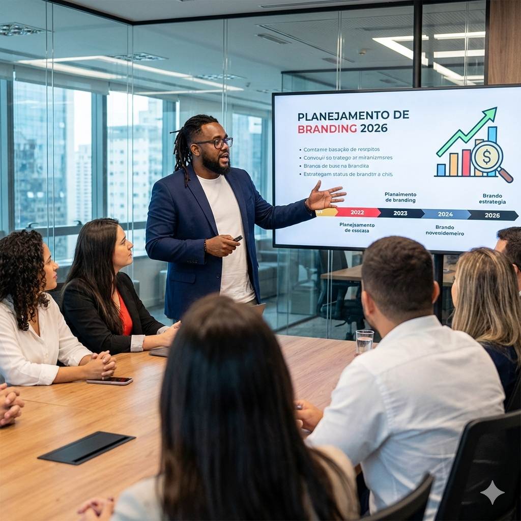 O que é Branding na Prática?