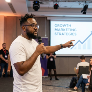 O que é Growth Marketing? Social Media Marcos