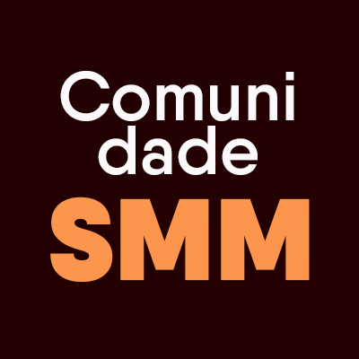 Comunidade para Social Media - Social Media Marcos