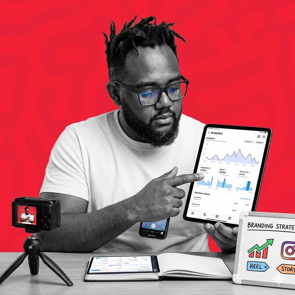 Vale a pena ter o selo de verificado no Instagram em 2026