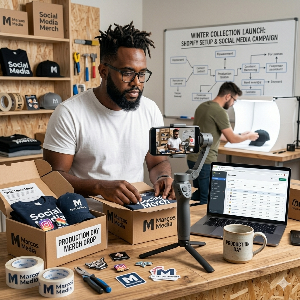 Por que contratar um Social Media em 2026