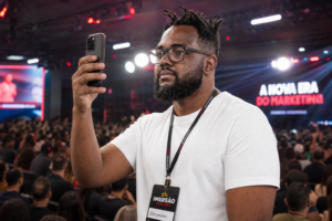 Diferenças entre Social Media, Storymaker e Videomaker