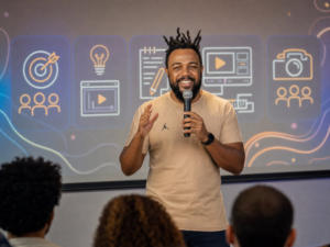 O que o Social Media pode vender além do Gerenciamento de Mídias Sociais? Social Media Marcos Mentor de Social Media