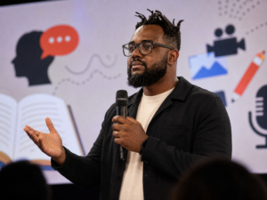 Storytelling, Storydoing, Storybeing — Tudo Isso é Storyselling